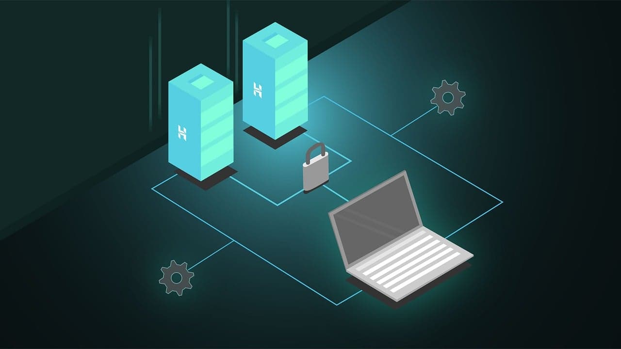 Database visualization